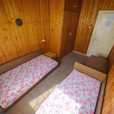 Hostel Nostalgija Pervalkoje Neringa Exteriér fotografie
