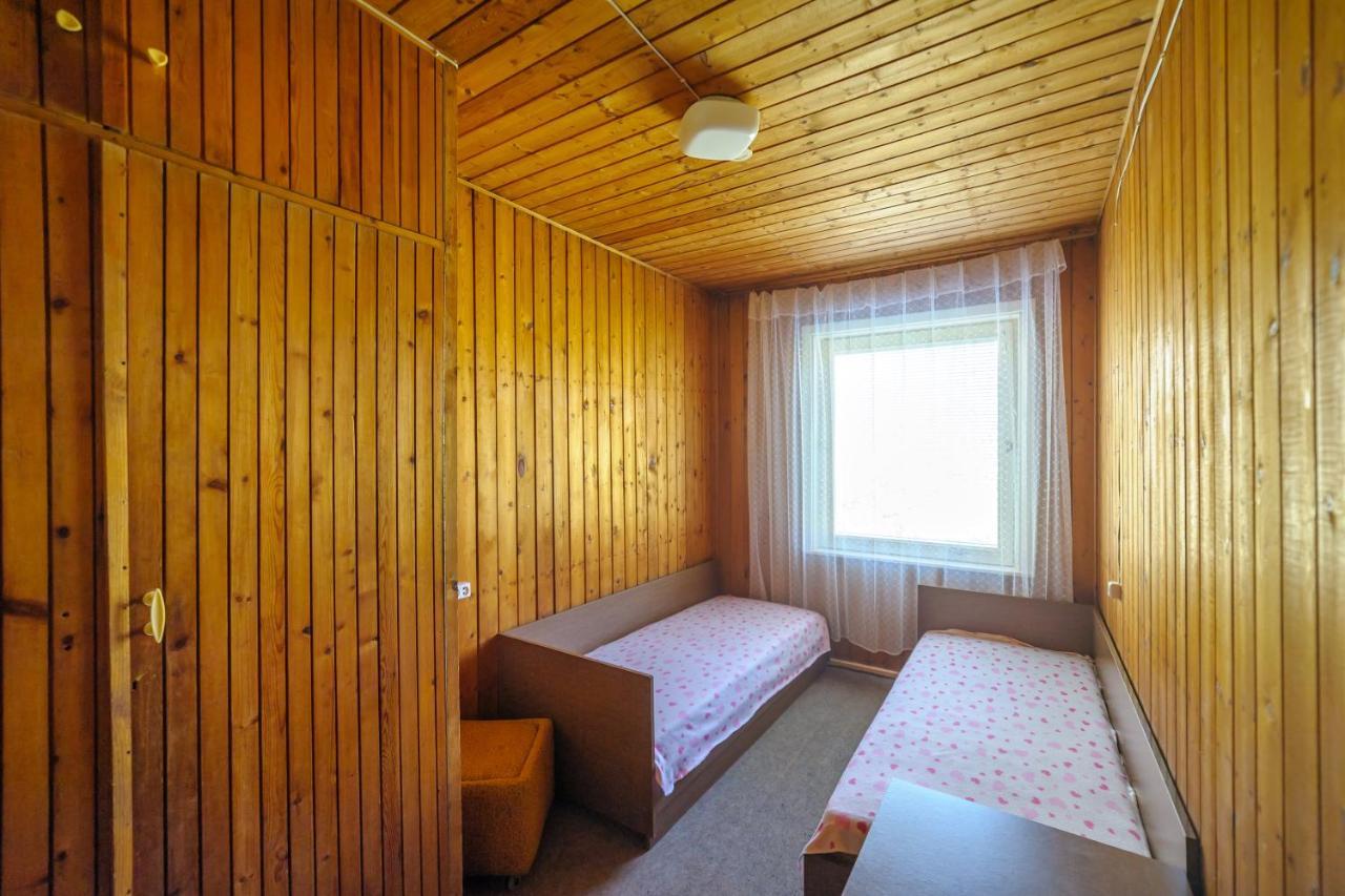 Hostel Nostalgija Pervalkoje Neringa Exteriér fotografie