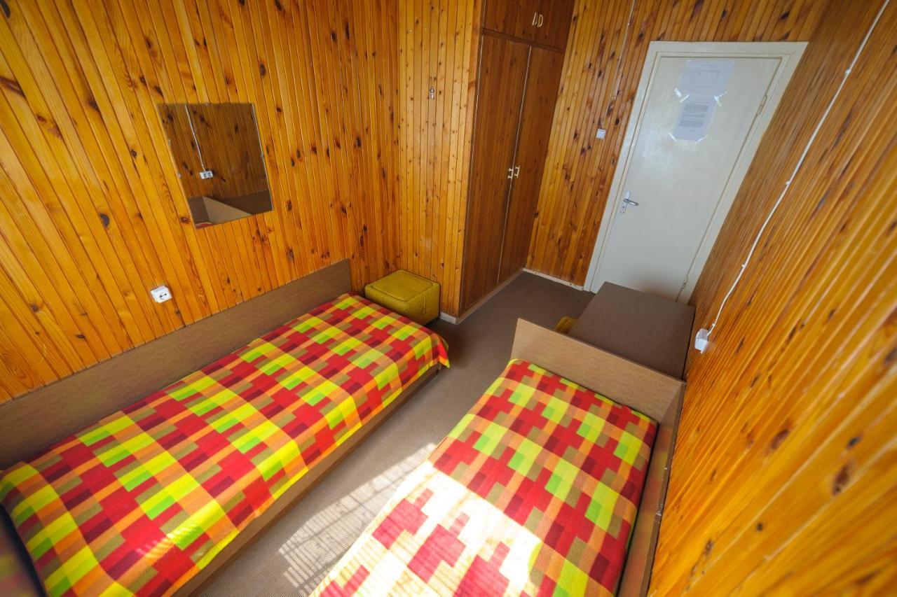 Hostel Nostalgija Pervalkoje Neringa Exteriér fotografie