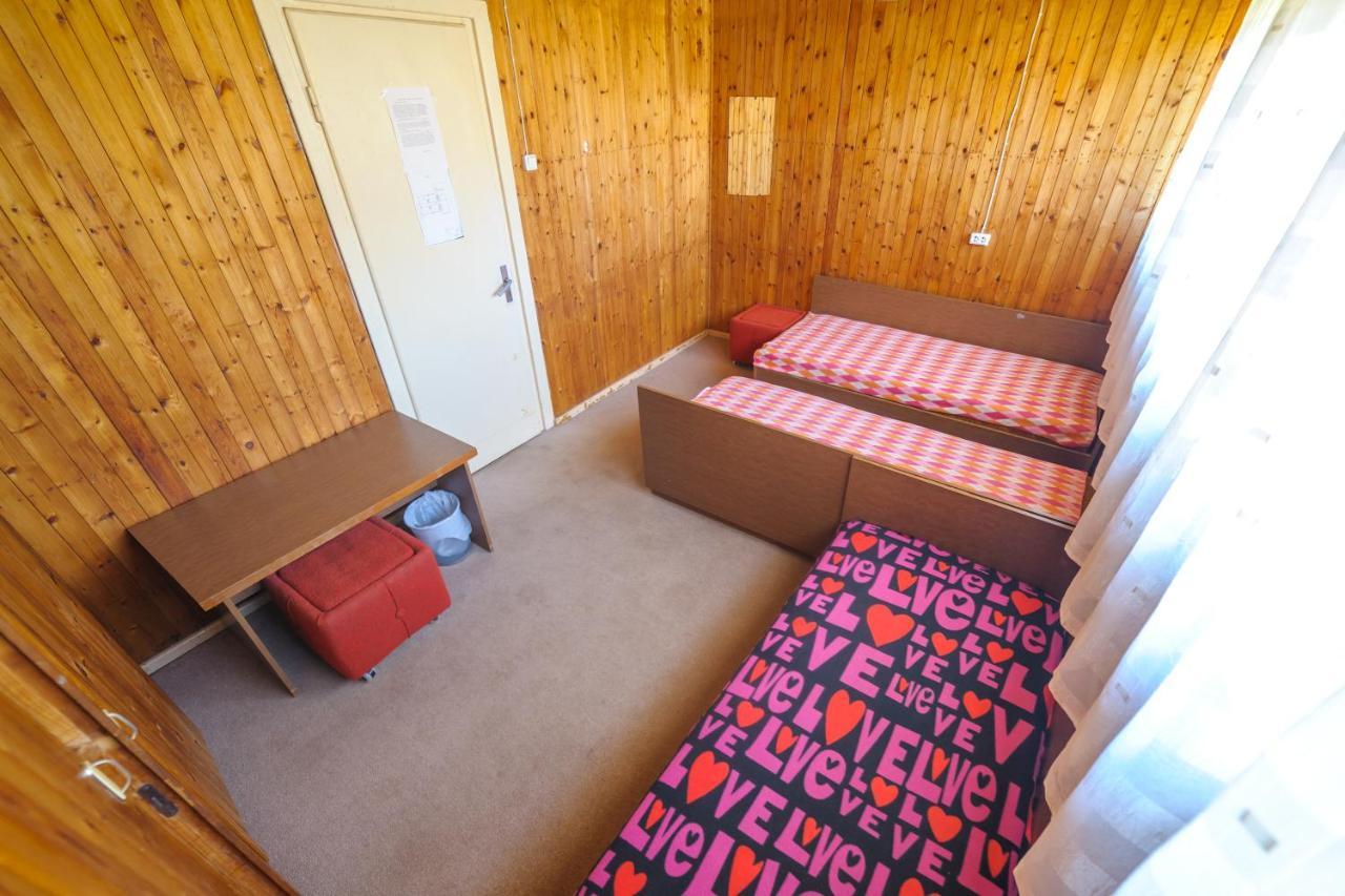 Hostel Nostalgija Pervalkoje Neringa Exteriér fotografie