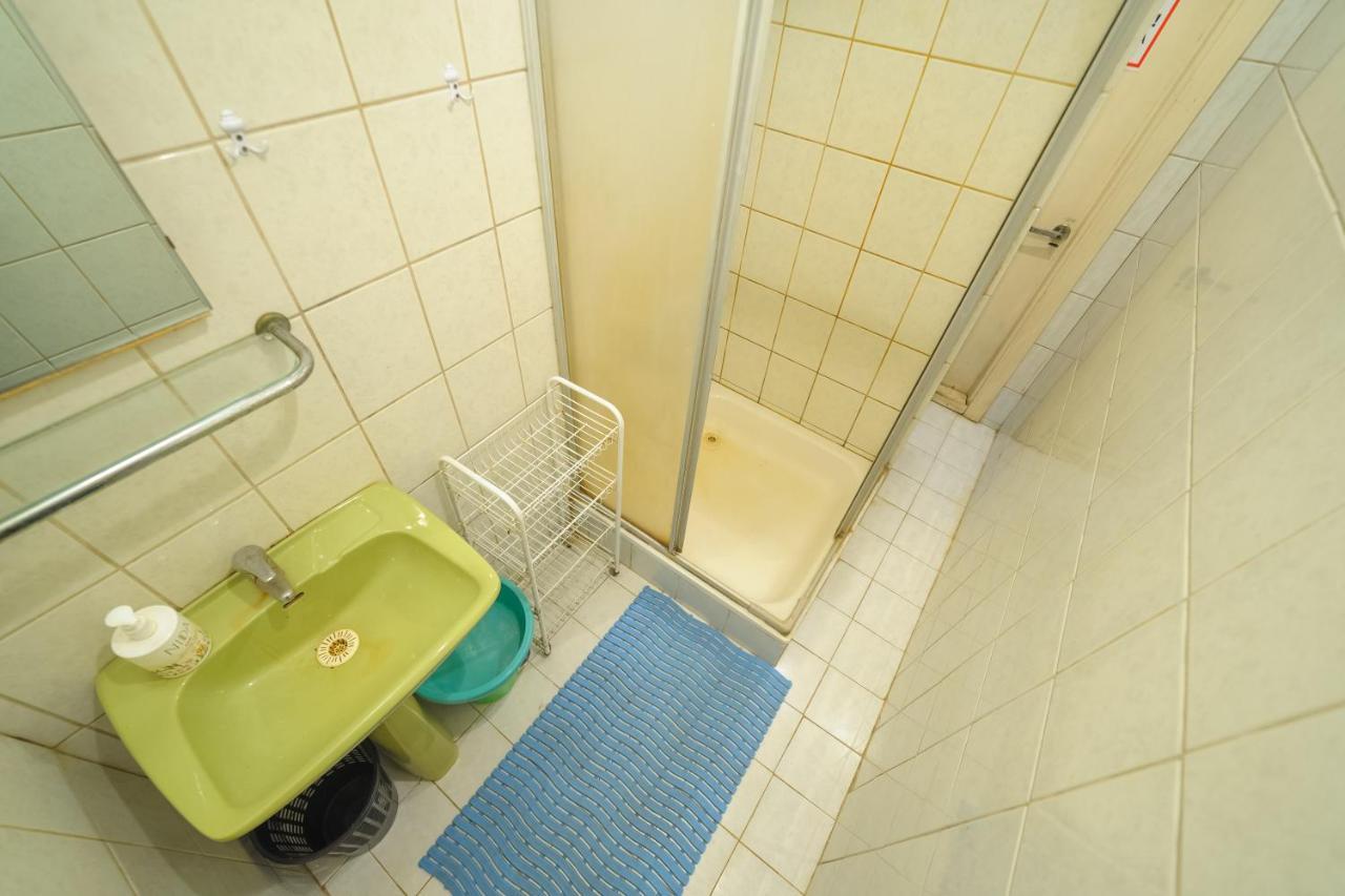 Hostel Nostalgija Pervalkoje Neringa Exteriér fotografie