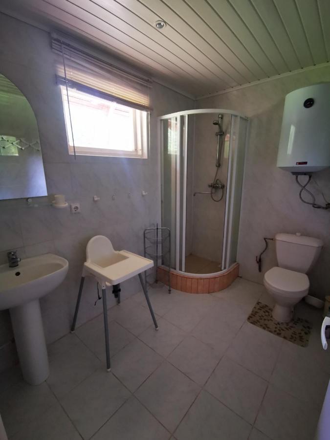 Hostel Nostalgija Pervalkoje Neringa Exteriér fotografie