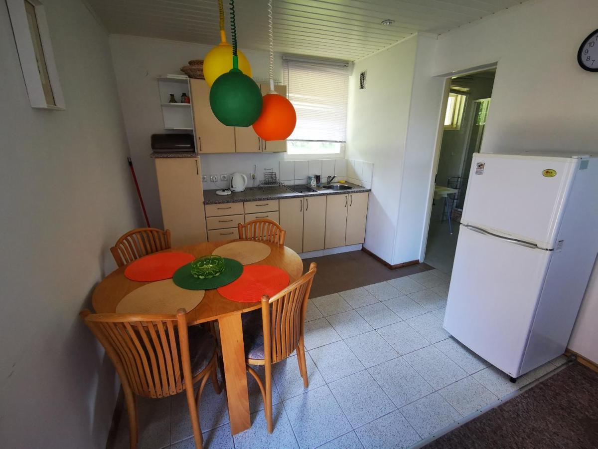 Hostel Nostalgija Pervalkoje Neringa Exteriér fotografie