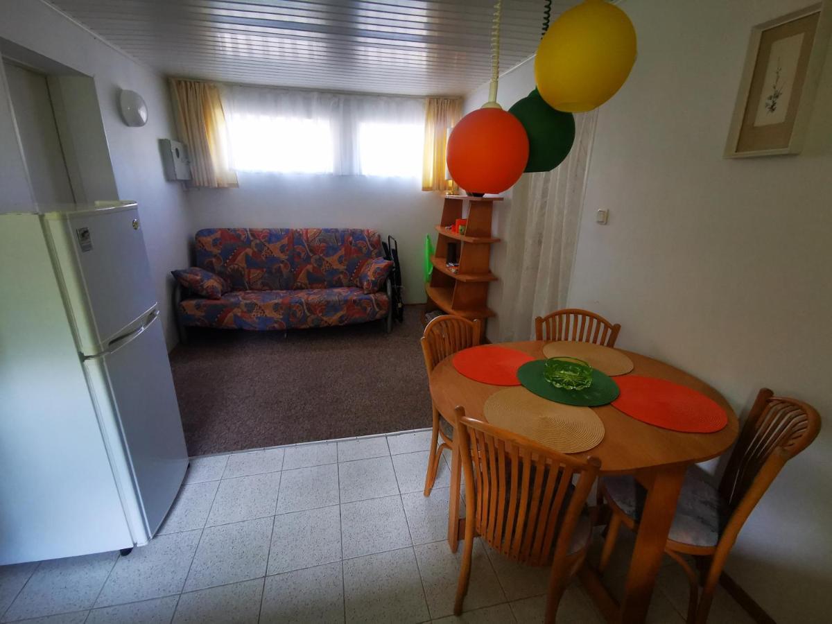 Hostel Nostalgija Pervalkoje Neringa Exteriér fotografie