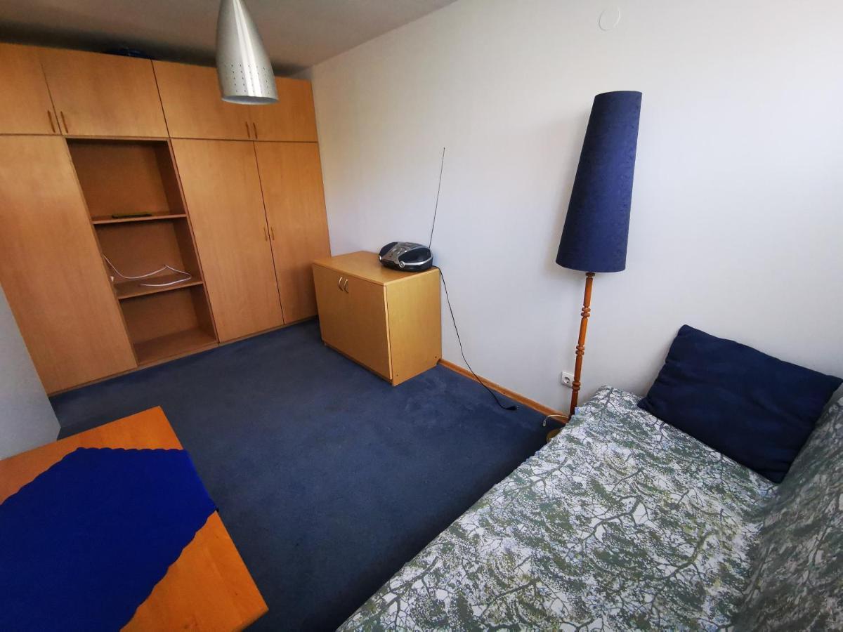 Hostel Nostalgija Pervalkoje Neringa Exteriér fotografie